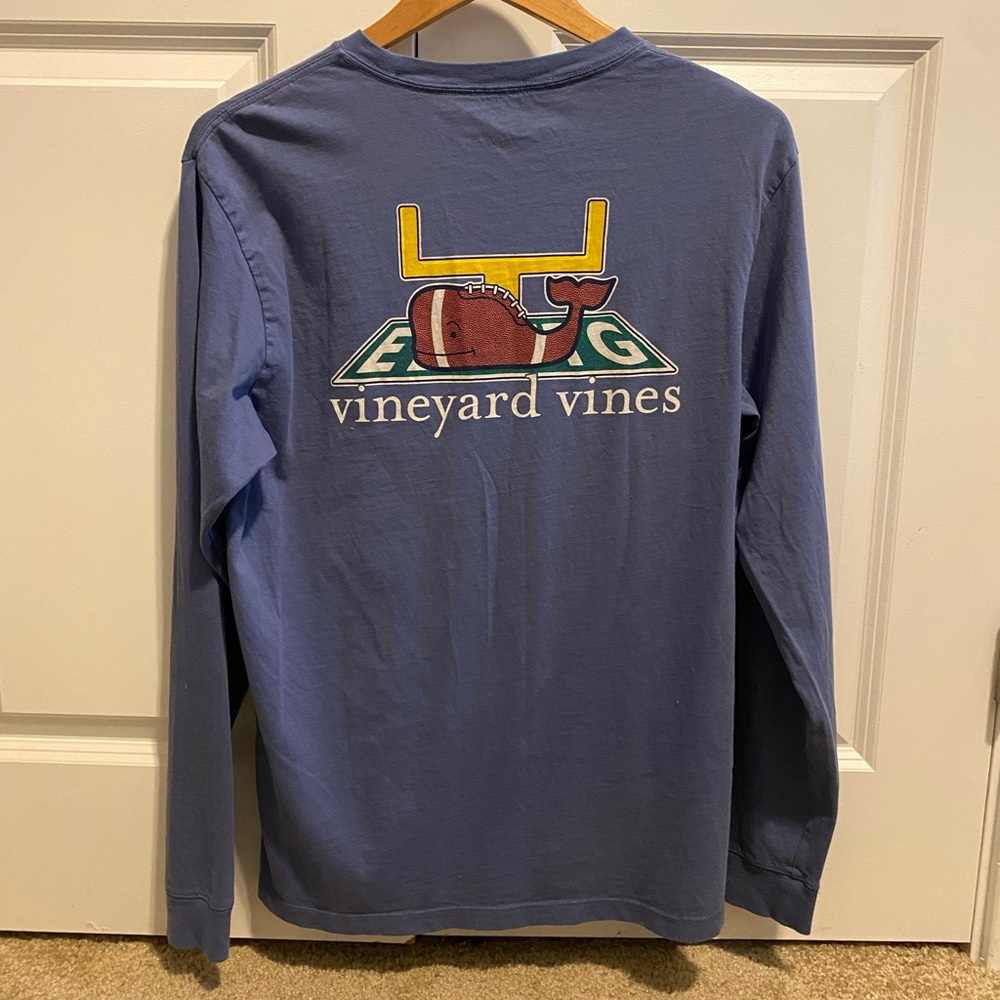 Vineyard Vines long-sleeve shirt